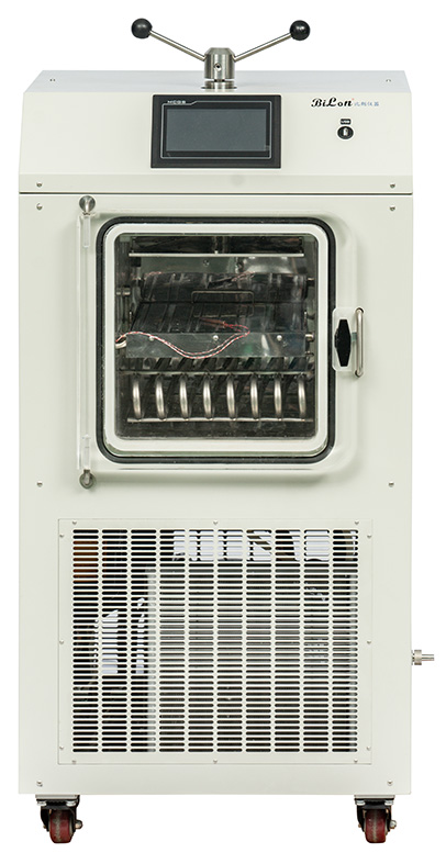 VFD-1000（壓蓋型，-50℃）
